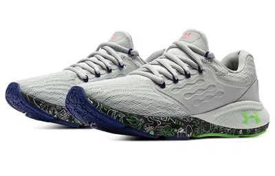 Under Armour (wmns)  Charged Vantage Fun Cn 'grey Green' In Gray