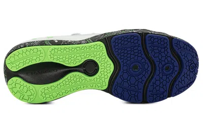 Under Armour (wmns)  Charged Vantage Fun Cn 'grey Green' In Gray