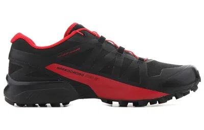 Salomon Speedcross Pro 2 'black'