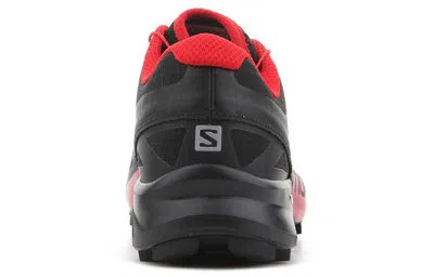 Salomon Speedcross Pro 2 'black'