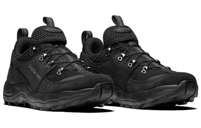 Salomon Raid Wind Advanced 'black'