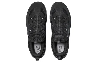 Salomon Raid Wind Advanced 'black'