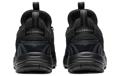 Salomon Raid Wind Advanced 'black'