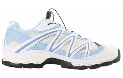 Salomon Xt-quest 'blue' In White