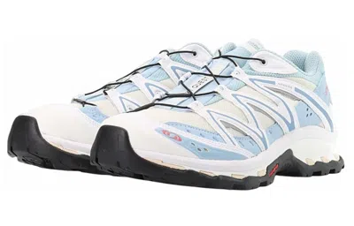 Salomon Xt-quest 'blue' In White