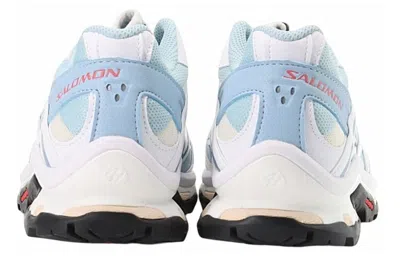 Salomon Xt-quest 'blue' In White