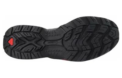 Salomon Xt-quest 'blue' In White