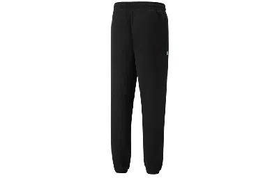 Puma X Butter Goods Sweatpants 'black'