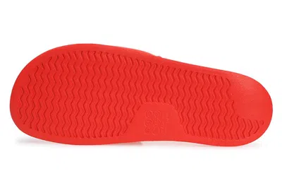 Reebok Classic Slide 'canton Red'