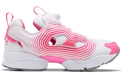 Reebok Instapump Fury Og Nm In White