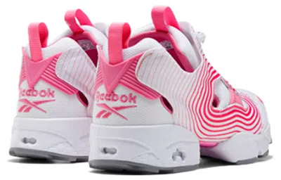 Reebok Instapump Fury Og Nm In White