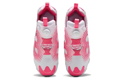 Reebok Instapump Fury Og Nm In White