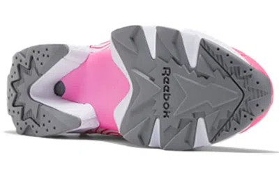 Reebok Instapump Fury Og Nm In White