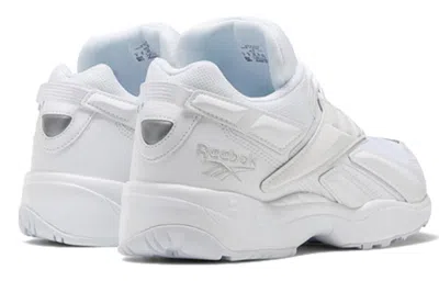 Reebok Intv 96 Shock Absorption Cozy Classic Athleisure Casual Sports Shoe White