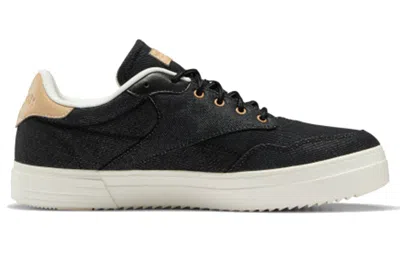 Reebok Royal Techque T Vulc 'black'