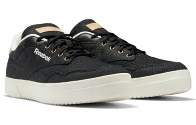 Reebok Royal Techque T Vulc 'black'