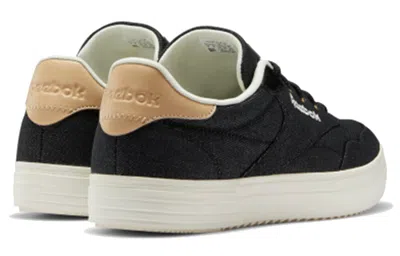 Reebok Royal Techque T Vulc 'black'