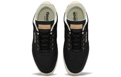 Reebok Royal Techque T Vulc 'black'
