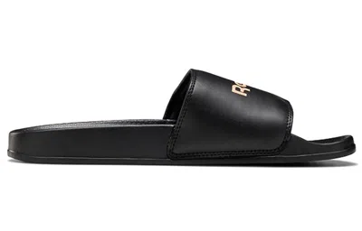 Reebok Classic Slide 'black Island'