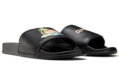 Reebok Classic Slide 'black Island'