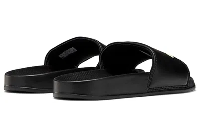Reebok Classic Slide 'black Island'