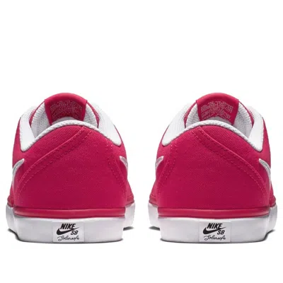 Nike (wmns)  Sb Check Solarsoft Canvas Rush 'pink Atmosphere'