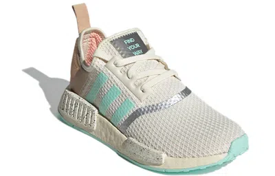 Adidas Originals (wmns) Adidas Star Wars X Nmd_r1 'the Child - Find Your Way'