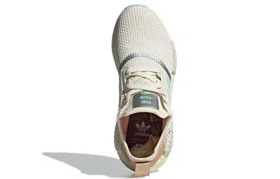 Adidas Originals (wmns) Adidas Star Wars X Nmd_r1 'the Child - Find Your Way'