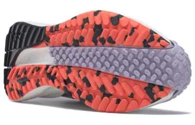 Reebok (wmns)  Floatride Energy 4 Adventure 'taupe Purple Oasis' In Gray