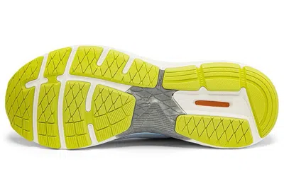 Mizuno Rc-03 'gray Blue' In White