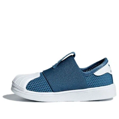 Adidas Originals (td)  Superstar Smr 360 I In Blue