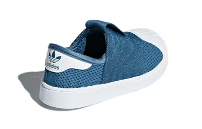 Adidas Originals (td)  Superstar Smr 360 I In Blue