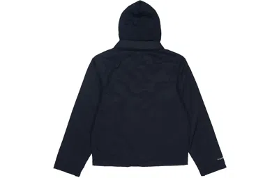 Nike Men's Therma-fit Standard Issue Jacket Black