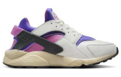 Nike (wmns)  Air Huarache 'blue Joy Playful Pink' In Purple
