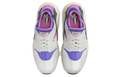 Nike (wmns)  Air Huarache 'blue Joy Playful Pink' In Purple