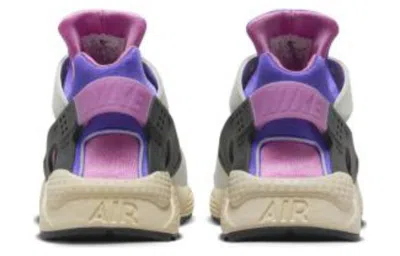 Nike (wmns)  Air Huarache 'blue Joy Playful Pink' In Purple