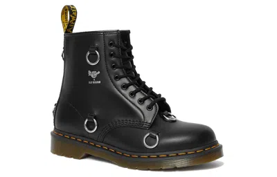 Dr. Martens' Dr. Martens Raf Simons X 1460 Smooth 'black'