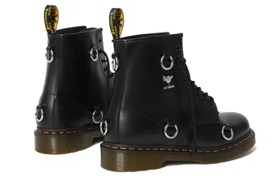 Dr. Martens' Dr. Martens Raf Simons X 1460 Smooth 'black'