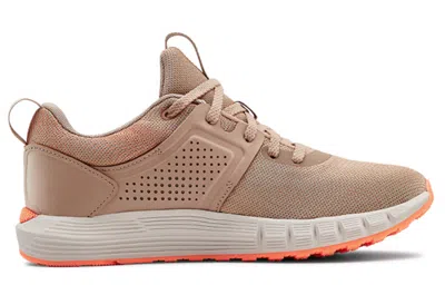Under Armour (wmns)  Hovr Ctw Mojave Dawn Brown