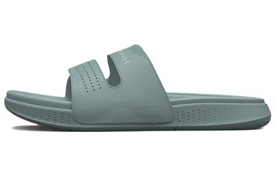 Under Armour (wmns)  Ansa Studio Slide 'opal Green'