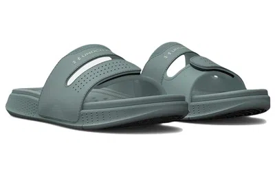 Under Armour (wmns)  Ansa Studio Slide 'opal Green'