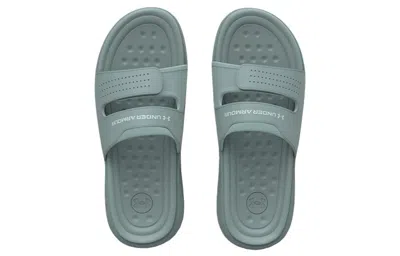 Under Armour (wmns)  Ansa Studio Slide 'opal Green'