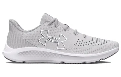 Under Armour (wmns)  Charged Pursuit 3 Running Shoes 'grey' In Gray