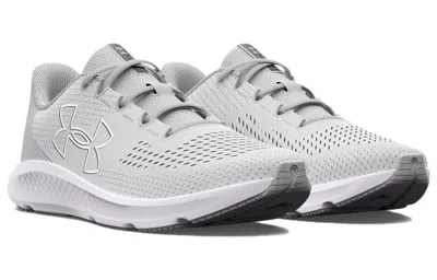 Under Armour (wmns)  Charged Pursuit 3 Running Shoes 'grey' In Gray