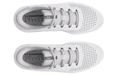 Under Armour (wmns)  Charged Pursuit 3 Running Shoes 'grey' In Gray