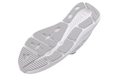 Under Armour (wmns)  Charged Pursuit 3 Running Shoes 'grey' In Gray