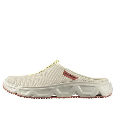 Salomon Reelax Slide 6.0 'grey'