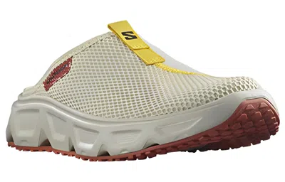 Salomon Reelax Slide 6.0 'grey'
