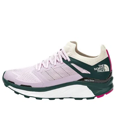 The North Face (wmns)  Vectiv Infinite Trail Running Shoes 'pale Purple'