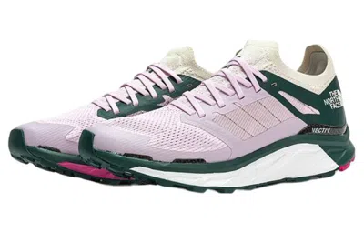 The North Face (wmns)  Vectiv Infinite Trail Running Shoes 'pale Purple'